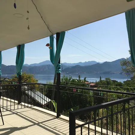 Duru Hébergement de vacances *