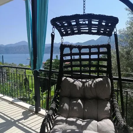 Duru בית נופש *