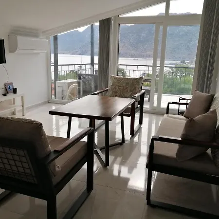 בית נופש Duru