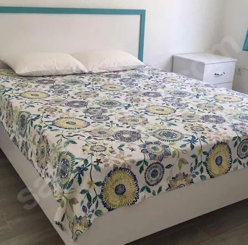 Casa de Férias Duru Selimiye (Aegean)