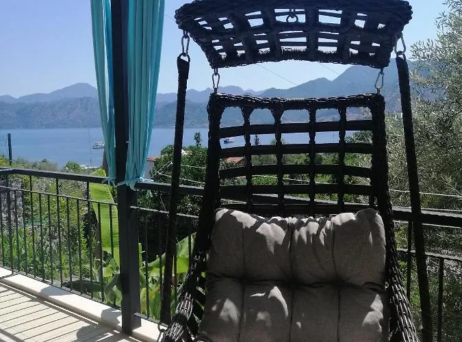 Duru Casa de Férias *