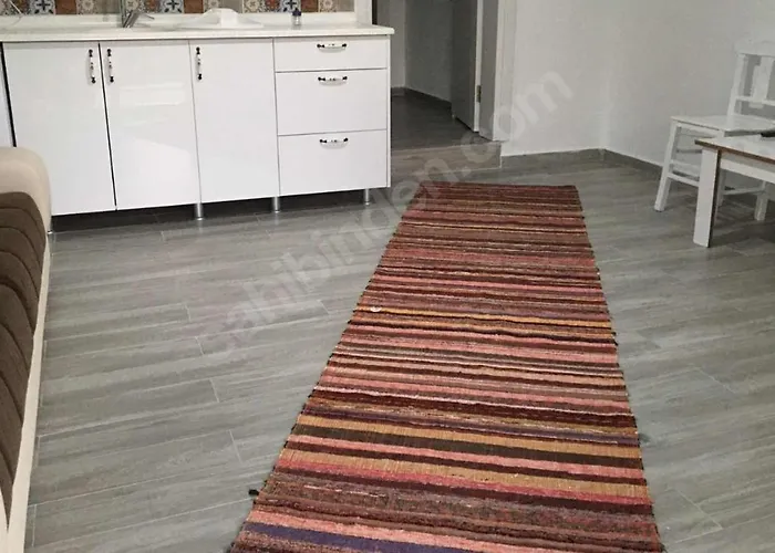 Duru Casa de Férias Selimiye (Aegean)