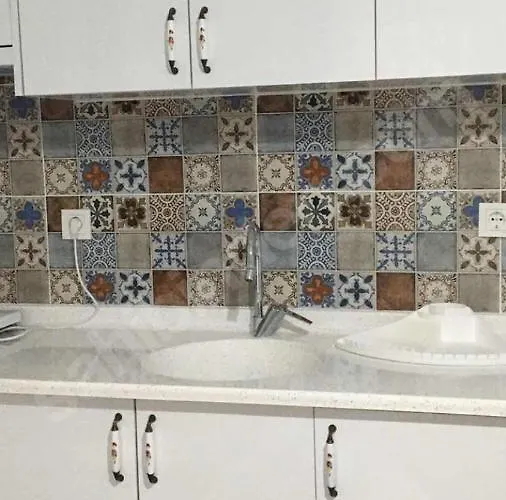 Casa de Férias Duru *