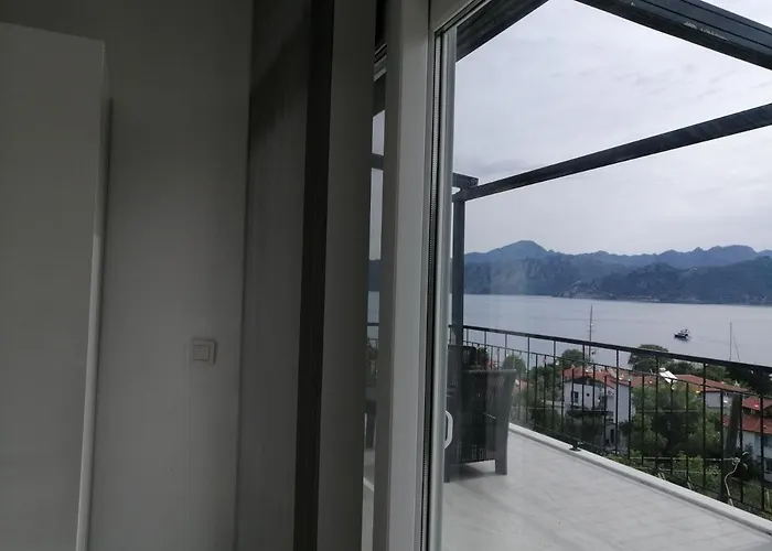 Duru Casa de Férias