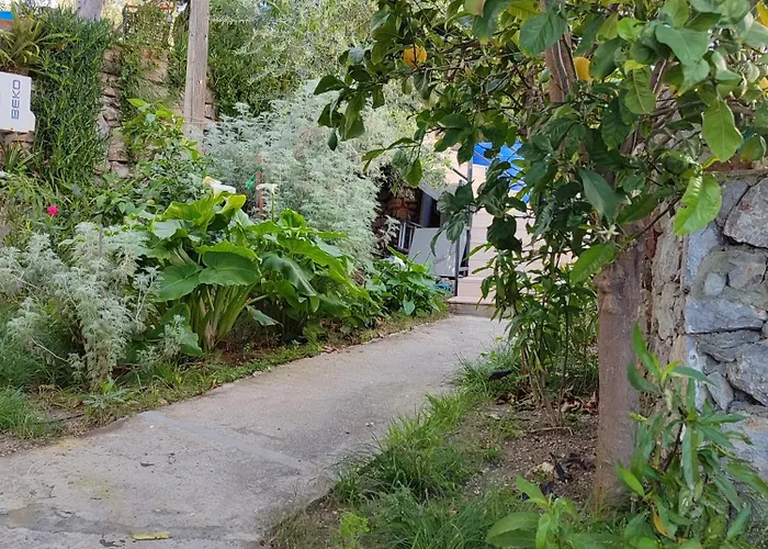 Duru Casa de Férias *