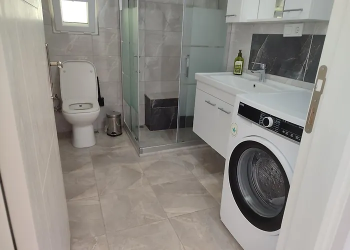 בית נופש Duru *