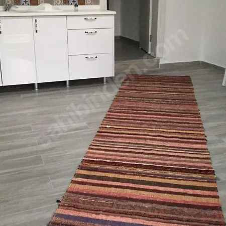 Duru Prázdninový dům Selimiye (Aegean)