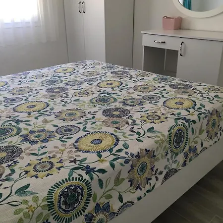 Duru Prázdninový dům Selimiye (Aegean)