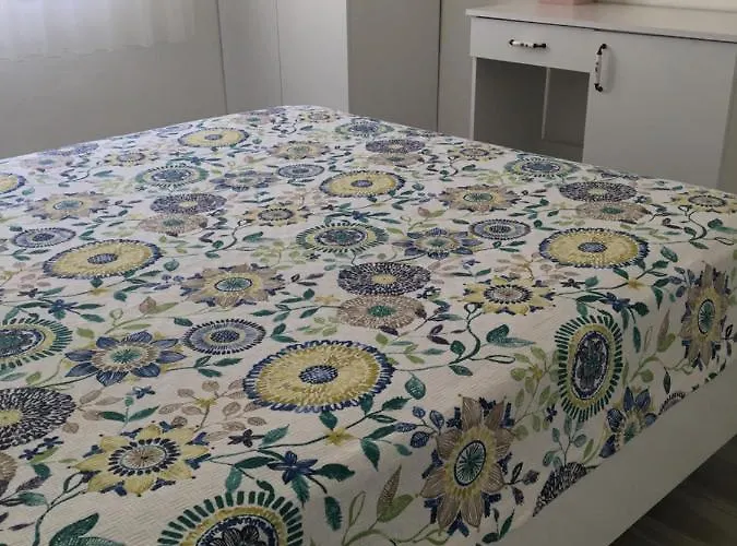 Duru Tatil Evi Selimiye (Aegean)