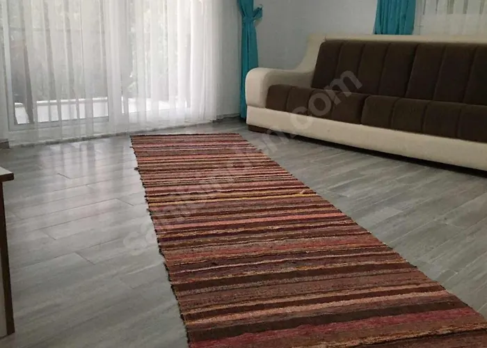 Duru * Selimiye (Aegean)