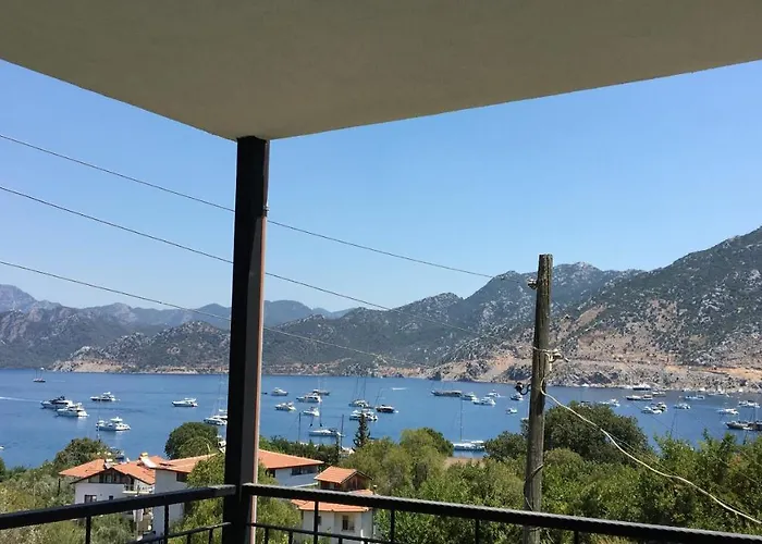 Duru * Selimiye (Aegean)